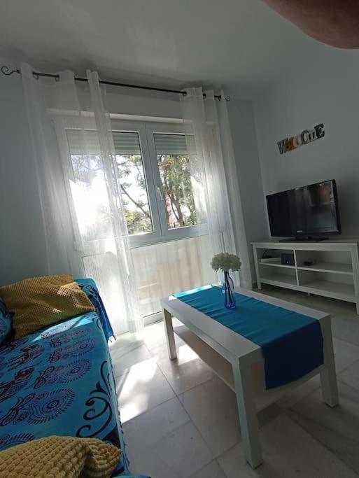 Bonito Apartamento En Centro Leilighet Málaga Eksteriør bilde